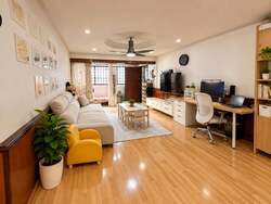 Blk 155 Chong Pang Vista (Yishun), HDB 5 Rooms #631602661